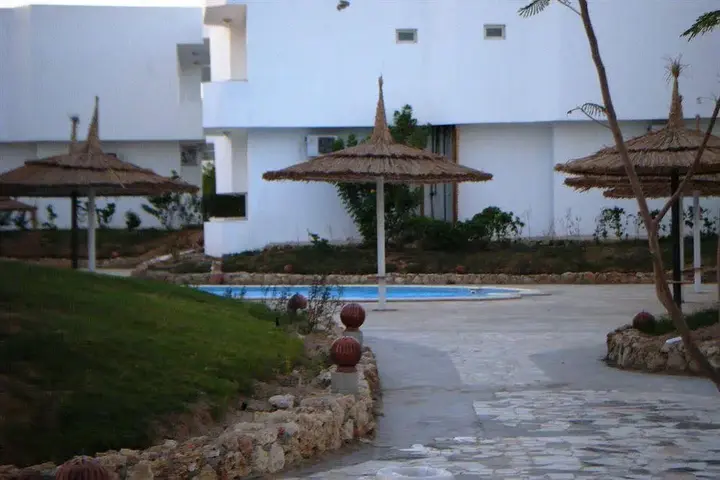 Шарм-эш-Шейх (Шарм-эль-Шейх): Carlton Resort Apartments
