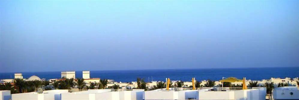 Шарм-эш-Шейх (Шарм-эль-Шейх): Carlton Resort Apartments
