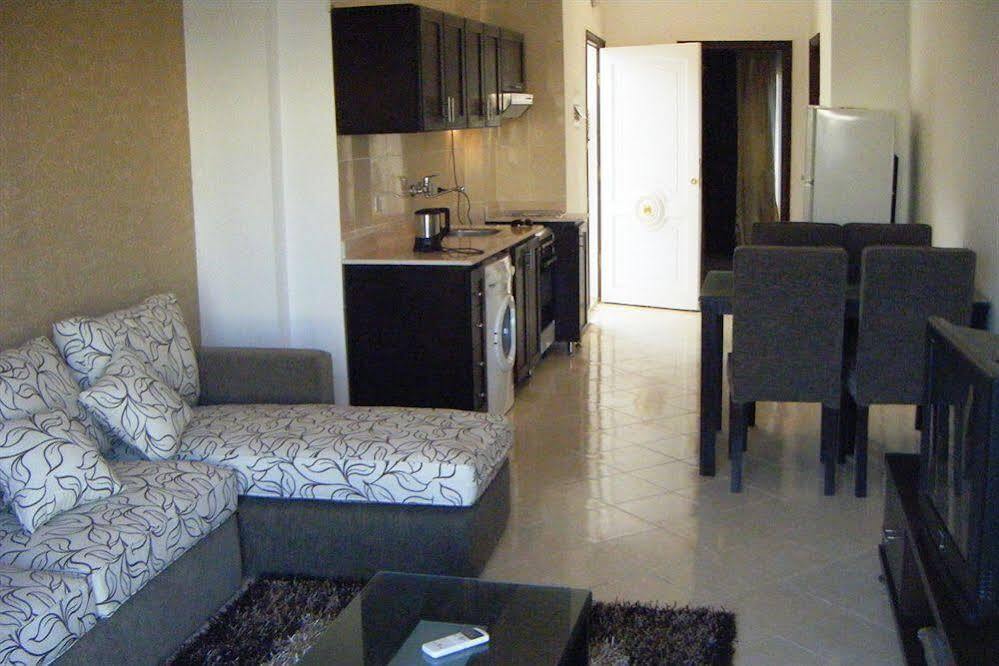 Шарм-эш-Шейх (Шарм-эль-Шейх): Carlton Resort Apartments