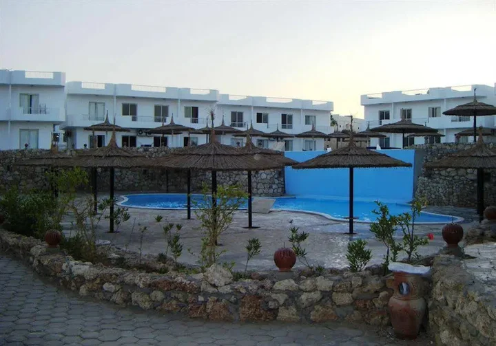 Шарм-эш-Шейх (Шарм-эль-Шейх): Carlton Resort Apartments
