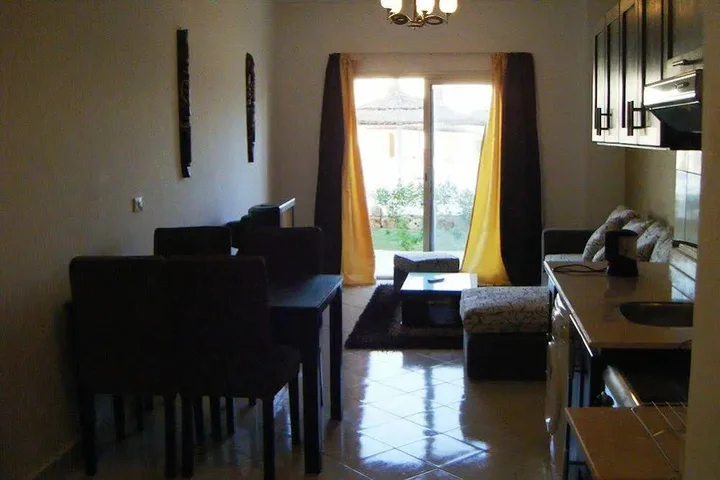 Шарм-эш-Шейх (Шарм-эль-Шейх): Carlton Resort Apartments