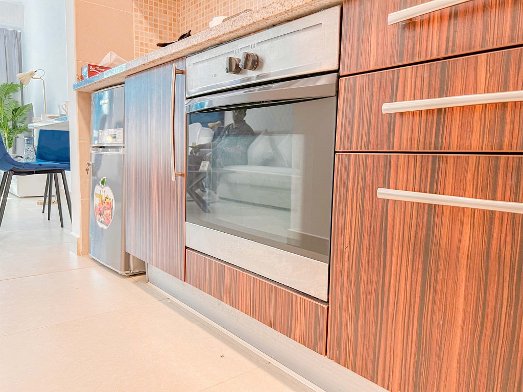 Дубай: Апартаменты Cosmos Living Elegant Studio Near Dubai Marina