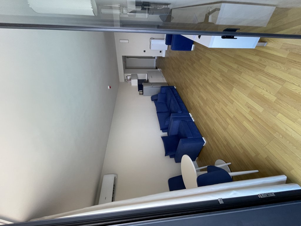 Батуми: Апартаменты 3 Bedrooms Apartment Orbi
