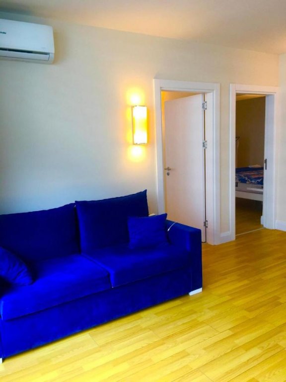 Батуми: Апартаменты 3 Bedrooms Apartment Orbi