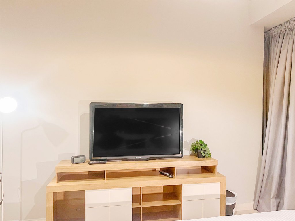 Дубай: Апартаменты Cosmos Living Stylish Studio Near Dubai Marina