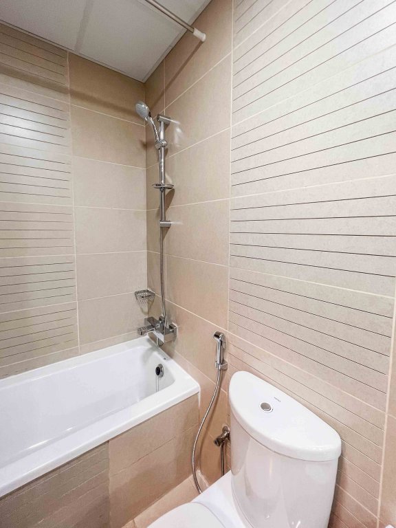 Дубай: Апартаменты Cosmos Living Stylish Studio Near Dubai Marina