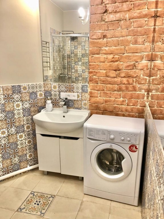 Gorki: Апартаменты Квартира на Васильевском острове