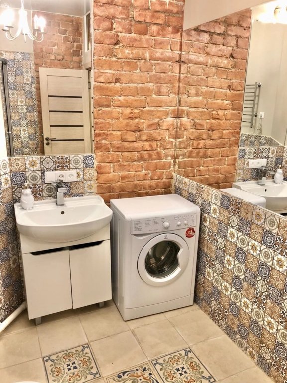 Gorki: Апартаменты Квартира на Васильевском острове