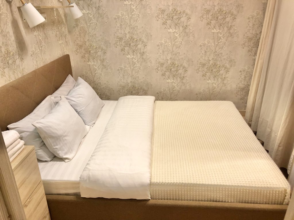 Gorki: Апартаменты Квартира на Васильевском острове