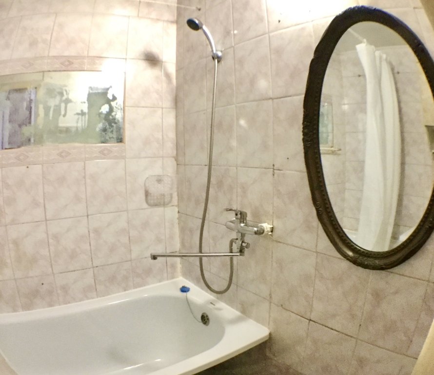 Южно-Сахалинск: Апартаменты в Самом Центре