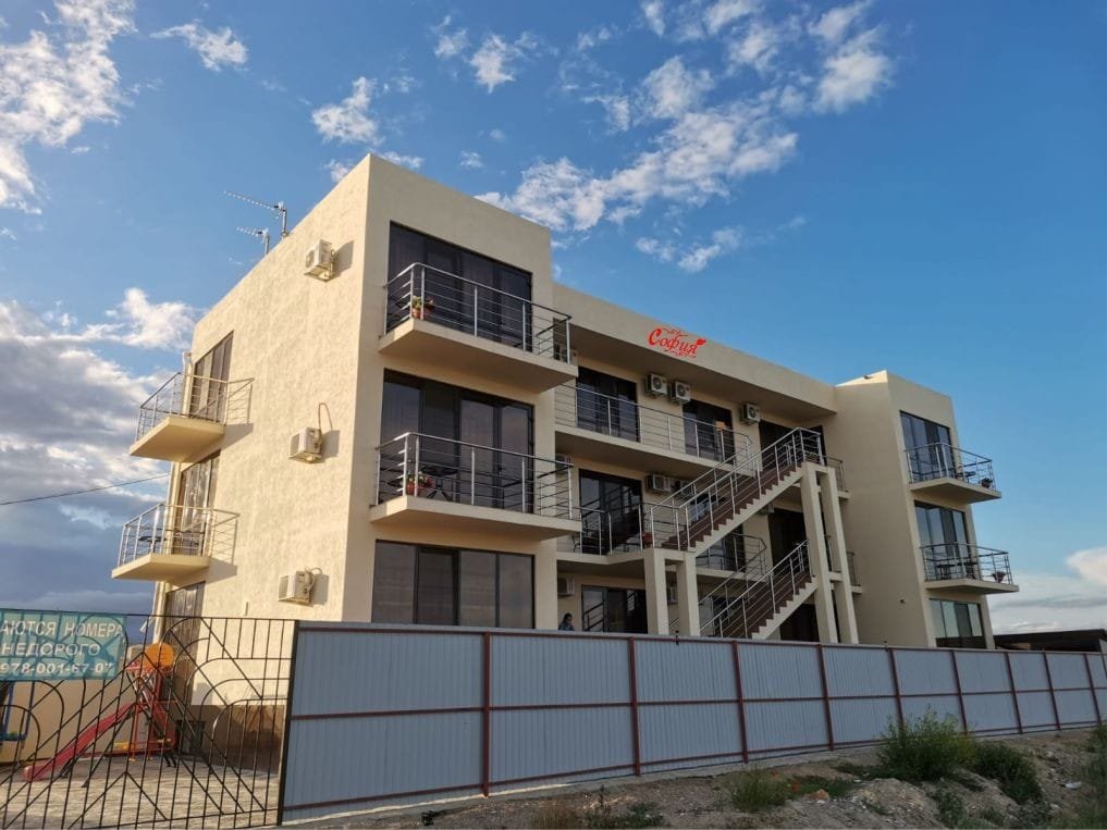 Гостевой дом София — фото 3