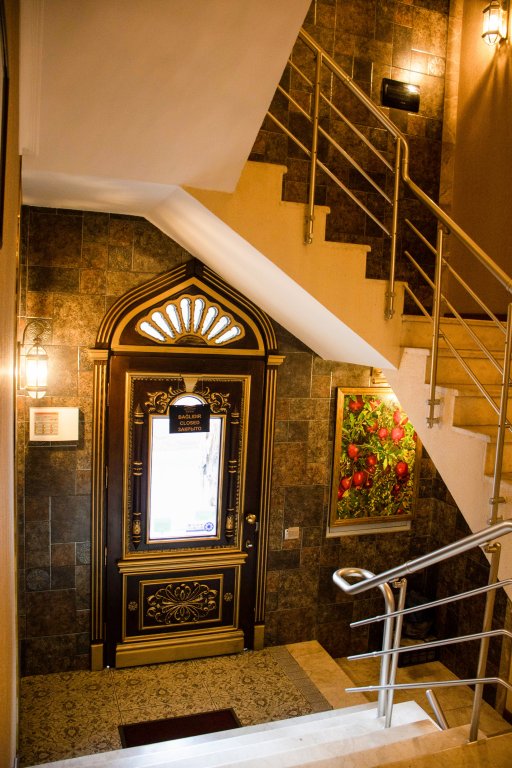 Вянгли: Отель La Casa Old City