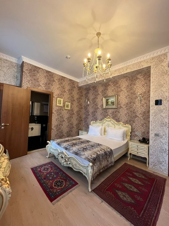 Вянгли: Отель La Casa Old City