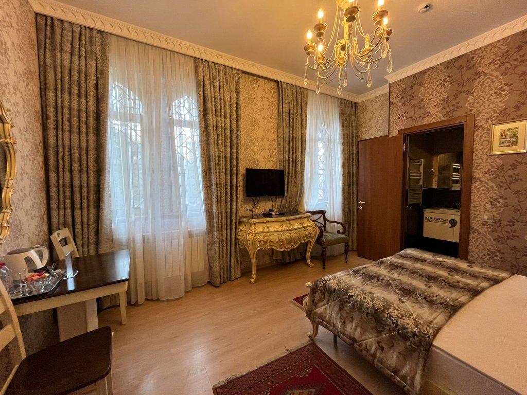 Вянгли: Отель La Casa Old City