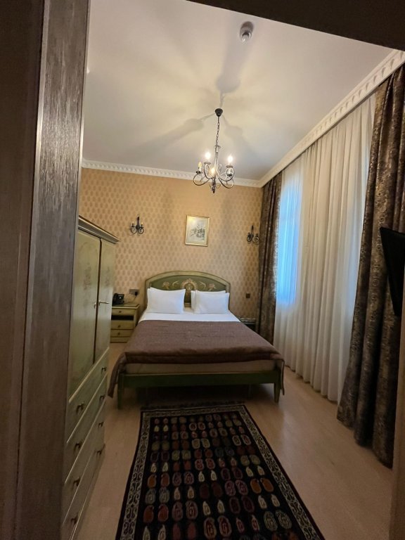 Вянгли: Отель La Casa Old City