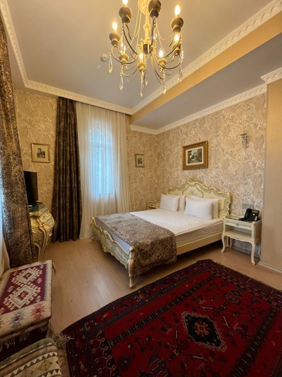 Вянгли: Отель La Casa Old City
