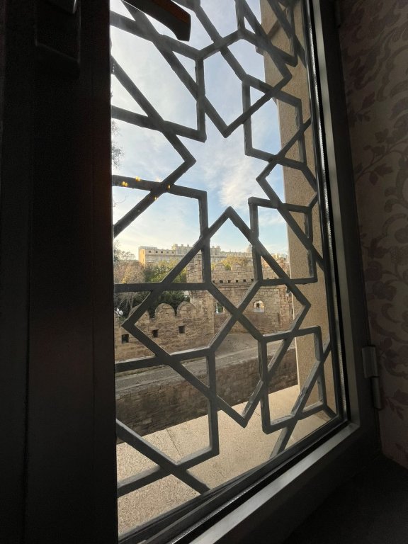 Вянгли: Отель La Casa Old City