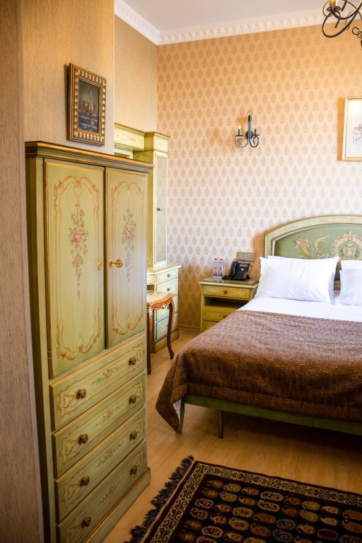 Вянгли: Отель La Casa Old City