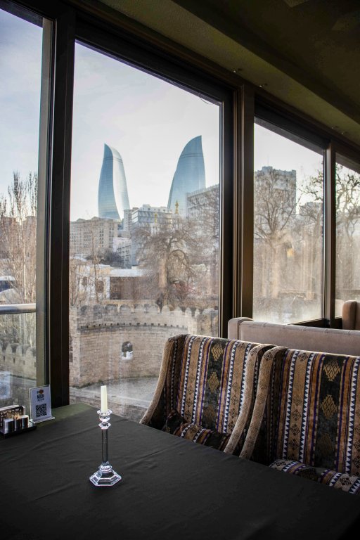 Вянгли: Отель La Casa Old City