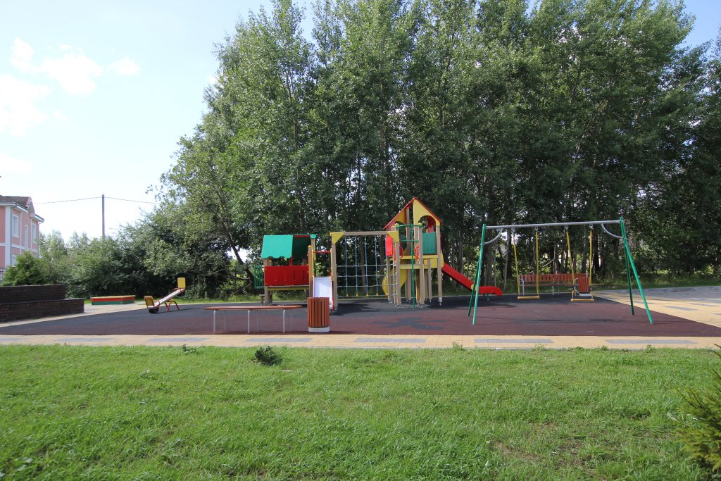 Светлогорск: Апартаменты Lorenz Apartament