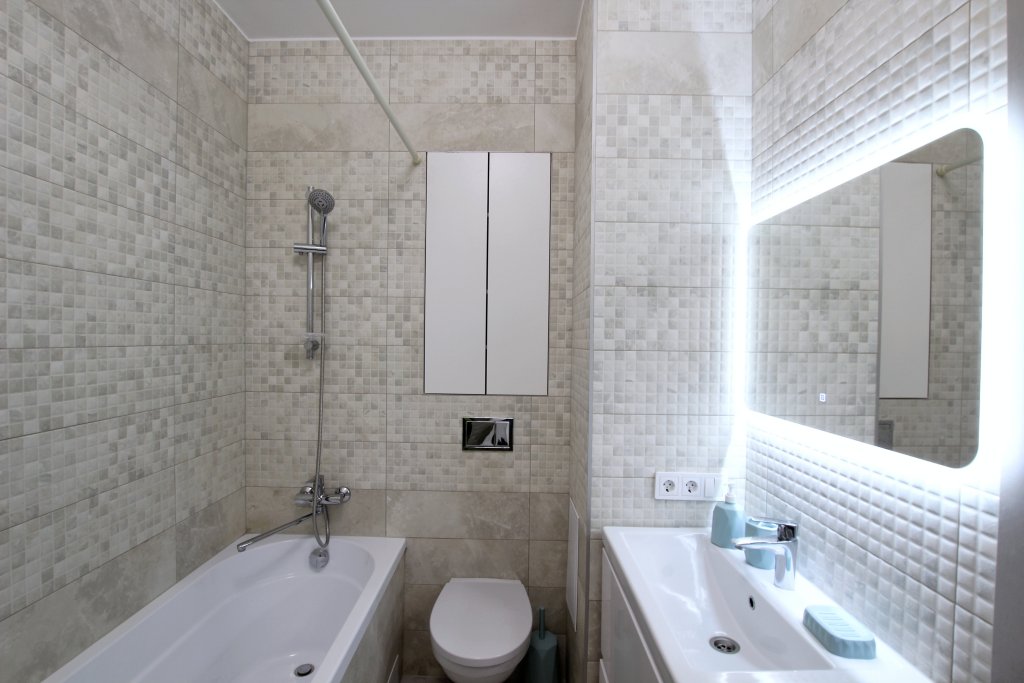 Светлогорск: Апартаменты Lorenz Apartament