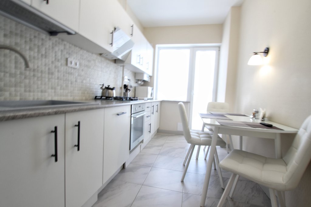 Светлогорск: Апартаменты Lorenz Apartament