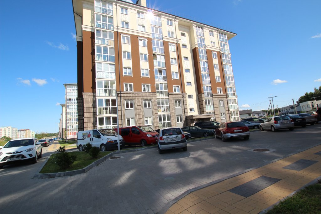 Светлогорск: Апартаменты Lorenz Apartament