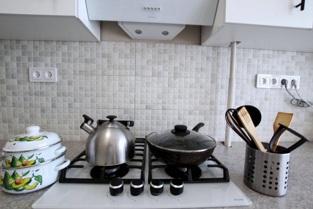 Светлогорск: Апартаменты Lorenz Apartament