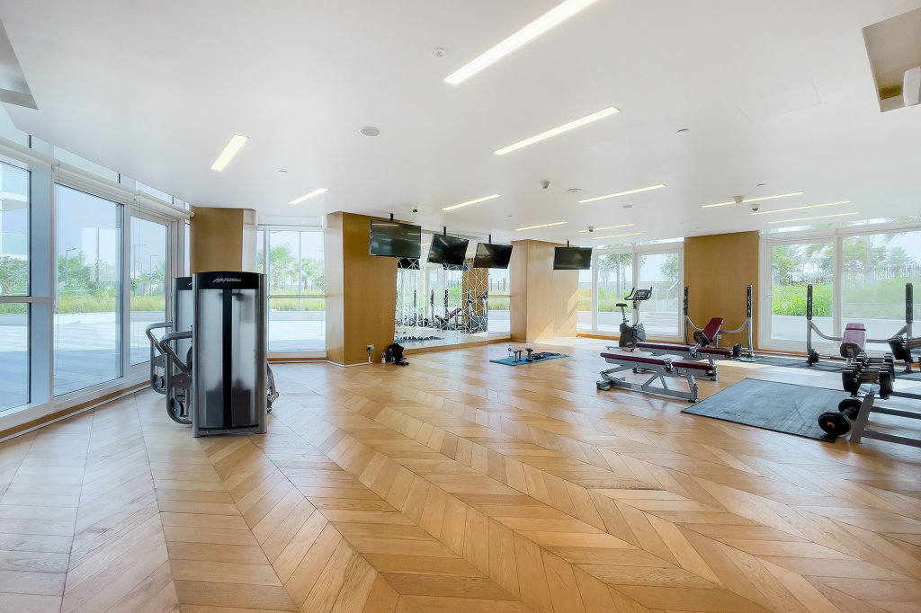 Дубай: Апартаменты Artesia Tower D