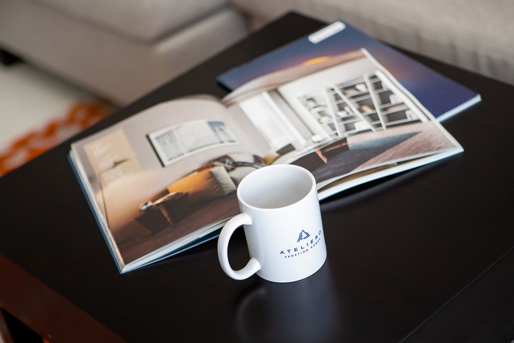 Дубай: Апартаменты Artesia Tower D