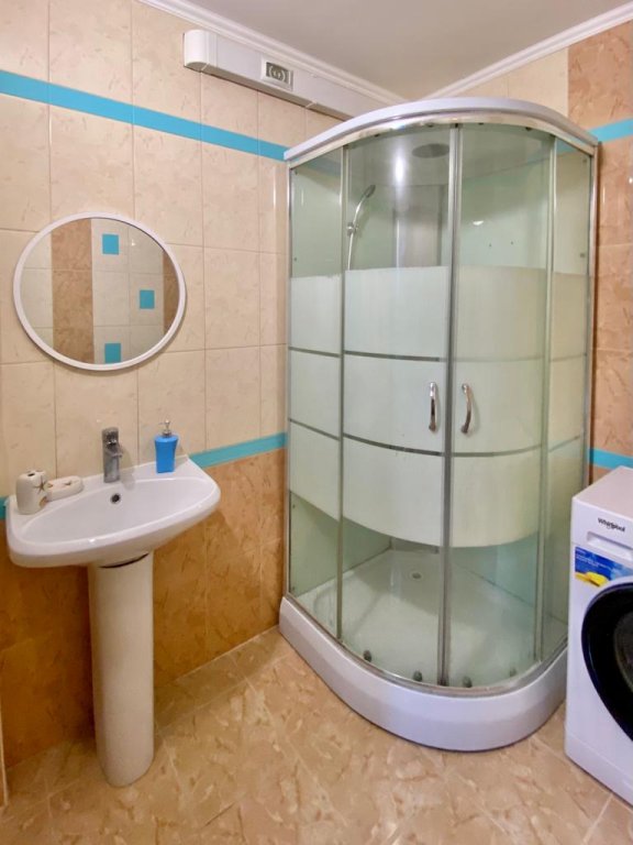 Тюмень: Отель Компас