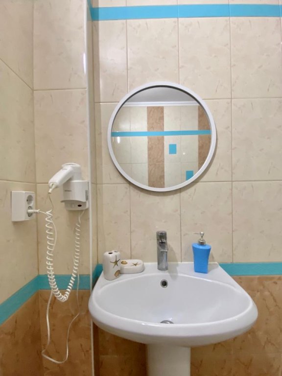 Тюмень: Отель Компас