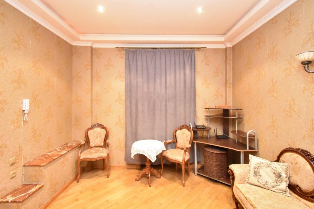 Ереван: Апартаменты RentInnYerevan 1 Mher Mkrtchyan Street