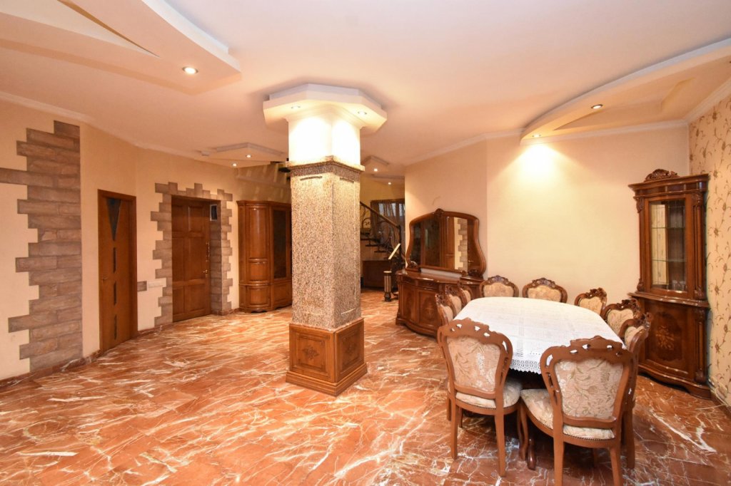 Ереван: Апартаменты RentInnYerevan 1 Mher Mkrtchyan Street