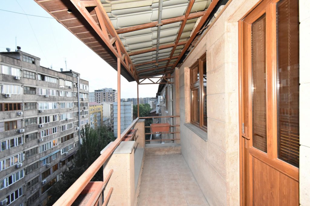 Ереван: Апартаменты RentInnYerevan 1 Mher Mkrtchyan Street