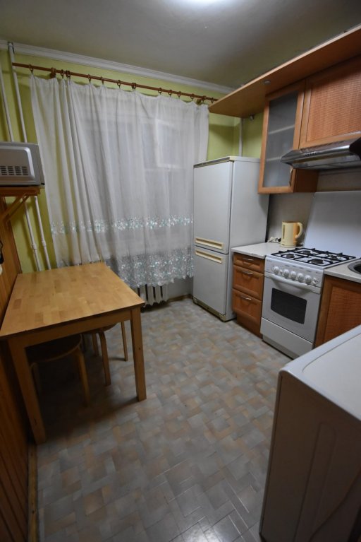 Квартира 1-к. квартира, 35 м², 4/5 эт. — фото 4