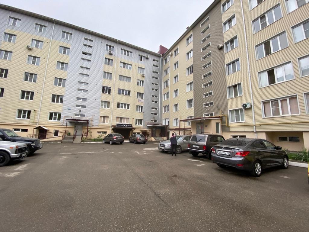 Пятигорск: Апартаменты уютные в районе парка Кирова