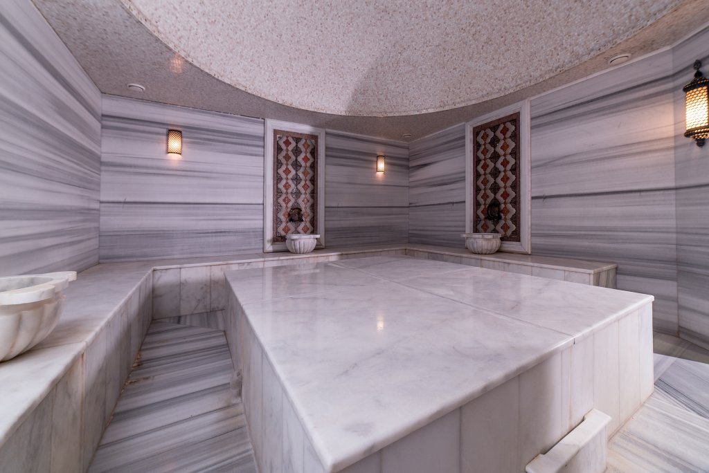 Евпатория: Отель Ribera Medical SPA