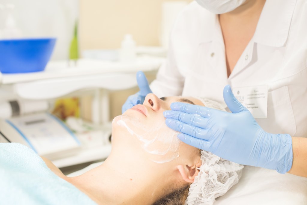 Евпатория: Отель Ribera Medical SPA