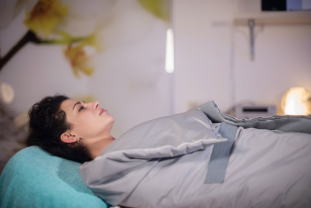 Евпатория: Отель Ribera Medical SPA