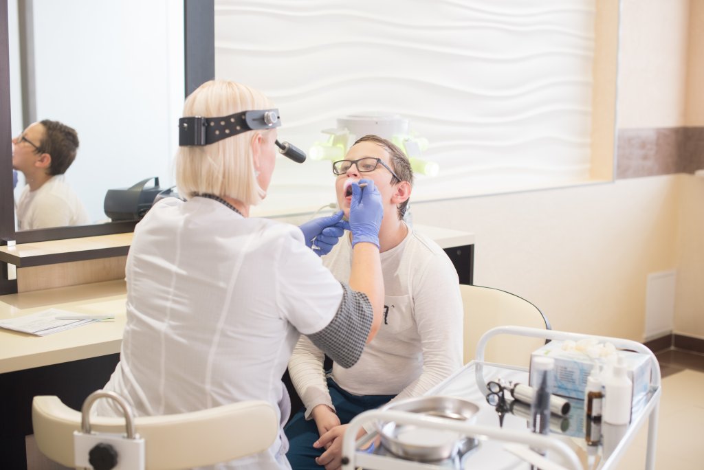 Евпатория: Отель Ribera Medical SPA