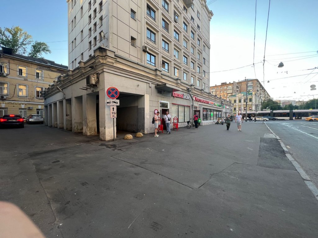 Мини-Отель Int Hotel — фото 2