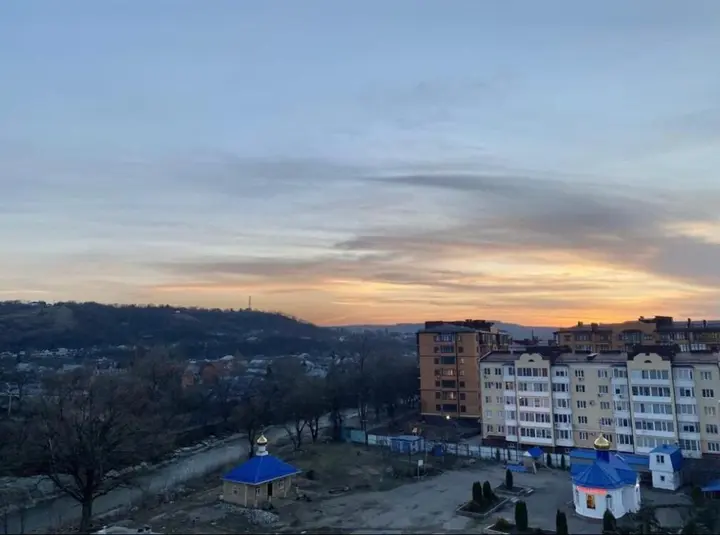 Пятигорск: Квартира в центре города на Пестова