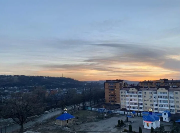 Пятигорск: Квартира в центре города на Пестова