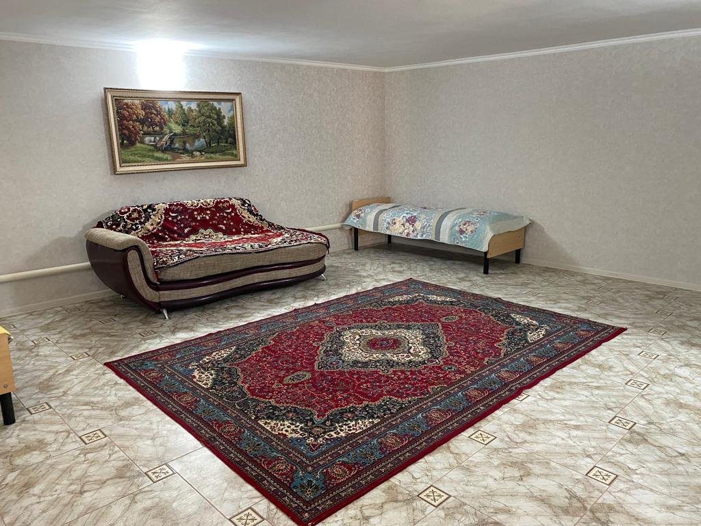 Квартира на цокольном этаже — фото 6