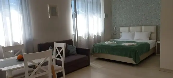 Aqua&Grill (Аква и Гриль) — фото 3
