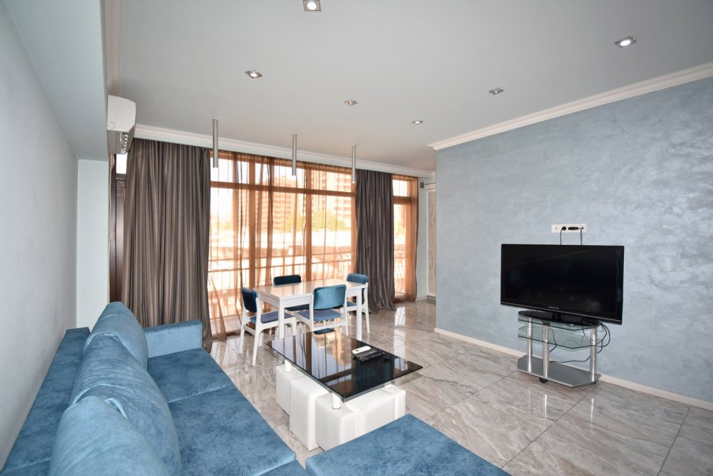 Ереван: Апартаменты RentInnYerevan 106 Nalbandyan Street