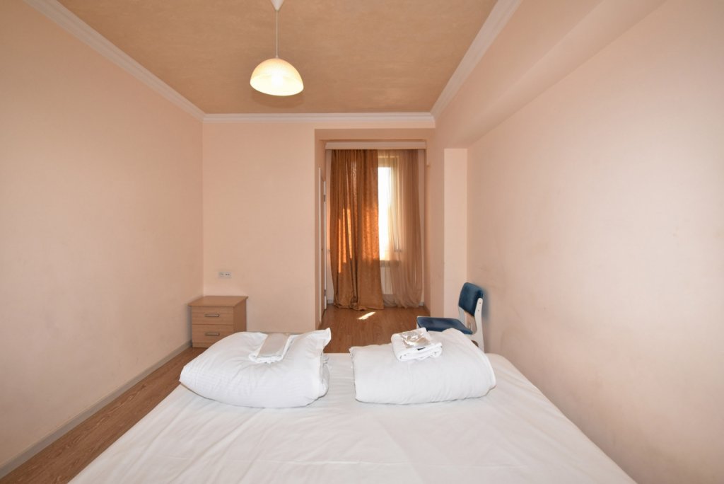 Ереван: Апартаменты RentInnYerevan 106 Nalbandyan Street