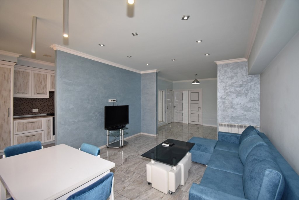 Ереван: Апартаменты RentInnYerevan 106 Nalbandyan Street