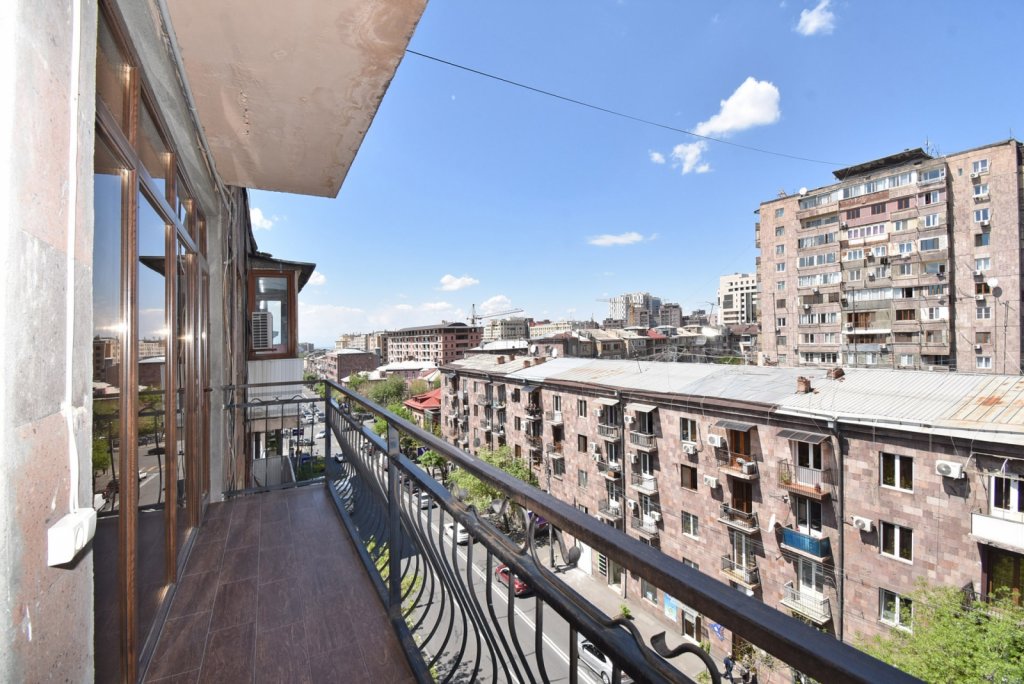 Ереван: Апартаменты RentInnYerevan 106 Nalbandyan Street